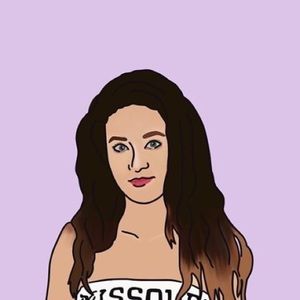 Meet your Posher, Rose